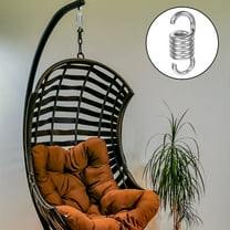 WHAMVOX  Steel Porch Chair Spring for Hammock Chairs Low Noise