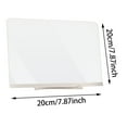 thumbnail image 2 of Epoxy Pens Cut to Size Foam Rotating Display Girl Age 7-8 Lime off Out Pens Ink Pens Quick Coat Epoxy for Tumblers Coloring for Kids for Kids Magicboard Clear Drawing Board With A, 2 of 3