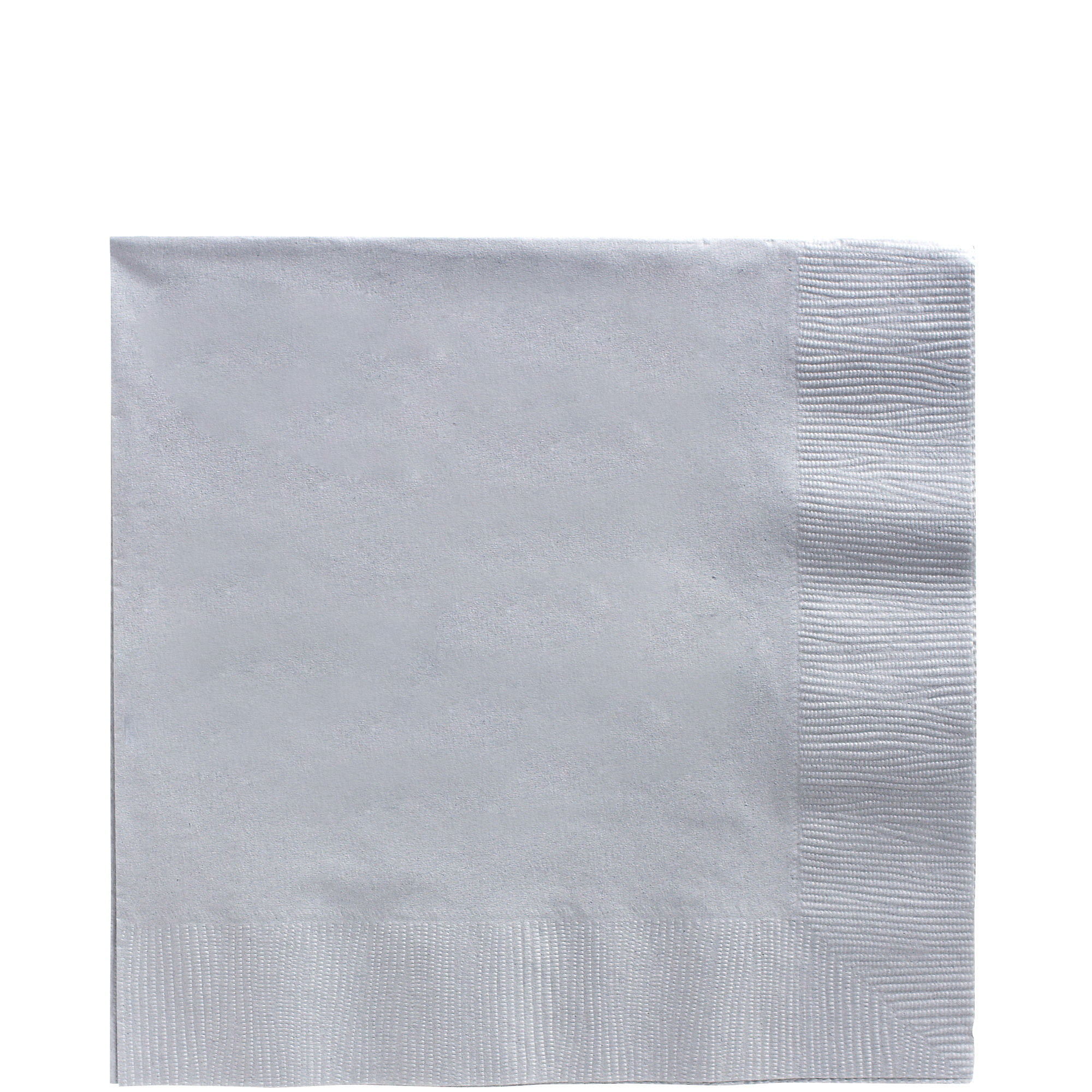 Lavender Big Party Pack Luncheon Napkins Party Supply Amscan 610013.04 Pack of 125