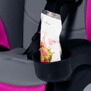 Evenflo Chase Plus 2-in-1 Harnessed Booster Car Seat, Geneva