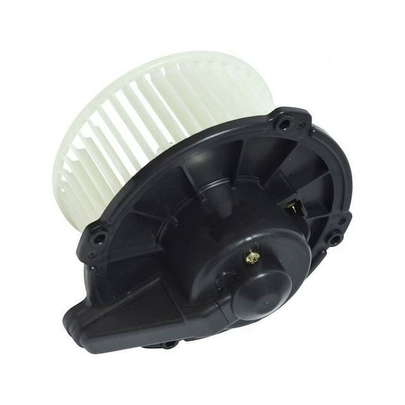 Blower Motor - Compatible with 1999 - 2001 Isuzu VehiCROSS 2000