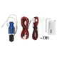thumbnail image 2 of Kit Hotend Totalmente De Metal, Reduce Suavemente La Obstrucción, Mejora La Precisión De La Impresión, Kit De Hotend Extrusor, Práctico, Resistente A Altas Temperaturas Para 3, 2 of 7