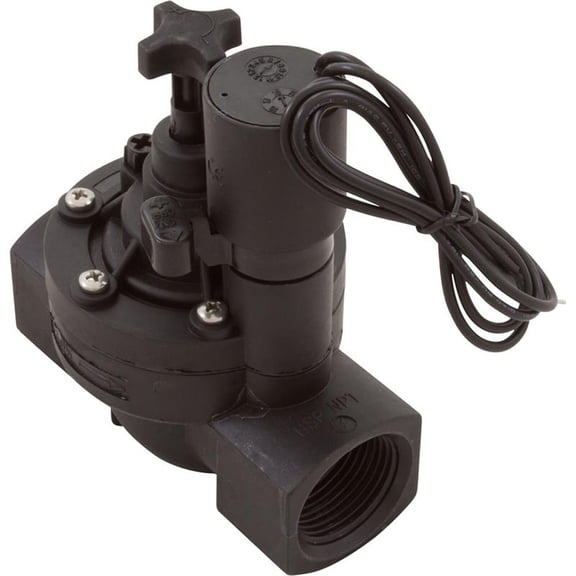 Jandy Pro Series Solenoid Kit, Levolor Gray VALVES Before 1/10