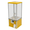 thumbnail image 4 of 25inch Candy Vending Machine Prize Machine Gumball Vending Device Big Capsule, 4 of 33