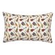 thumbnail image 1 of Fotbe Guitar Funda de Almohada Decorativa Estilo Occidental, Lujo en Algodón, Fundas para Almohadas King, Cojín Estampado para Decoración del Hogar-20"x30", 1 of 6