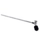 thumbnail image 3 of Wosthever Tambor Cymbal Boom Arm Profesional Metal Percusión Instrumento Musical Reemplazo Hardware Concierto Etapa Rendimiento Piezas Accesorios para instrumentos musicales, 3 of 6
