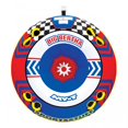 thumbnail image 1 of SPORTSSTUFF BIG BERTHA - Tube de Remorquage Gonflable, 1 of 2