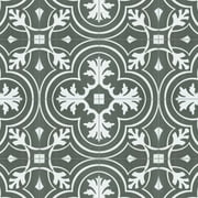 Merola Tile Frc8twcl Twenties - Classic