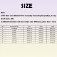 thumbnail image 3 of Taybagh Girls Shirts Funny Graphics Baseball Shirts for Girls Sports Short Sleeve Clothes Grey 9-10 Years, 3 of 4