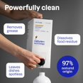 thumbnail image 3 of Dish Soap, EWG Verified, Plant-Based & Vegan Dishwashing Liquid, Naturally Derived, Citrus Zest Scent, 33.8 Fl Oz, 3 of 4