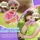 thumbnail image 5 of Walkie Talkies Selieve para niños de 5 a 12 años con un alcance de 3 millas, 5 of 6