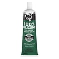 thumbnail image 2 of DAP All Purpose 2.8 oz Clear 100% Silicone Adhesive Sealant, 2 of 9