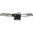 thumbnail image 2 of Dorman 751-556 Rear Driver Side Power Window Motor and Regulator Assembly for Specific Cadillac Models, 2 of 4