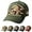 Green, variant on Eagle & Liberty – United States 250th Anniversary Hat, Adjustable Cotton Printed Patriotic Baseball Cap for Men Women