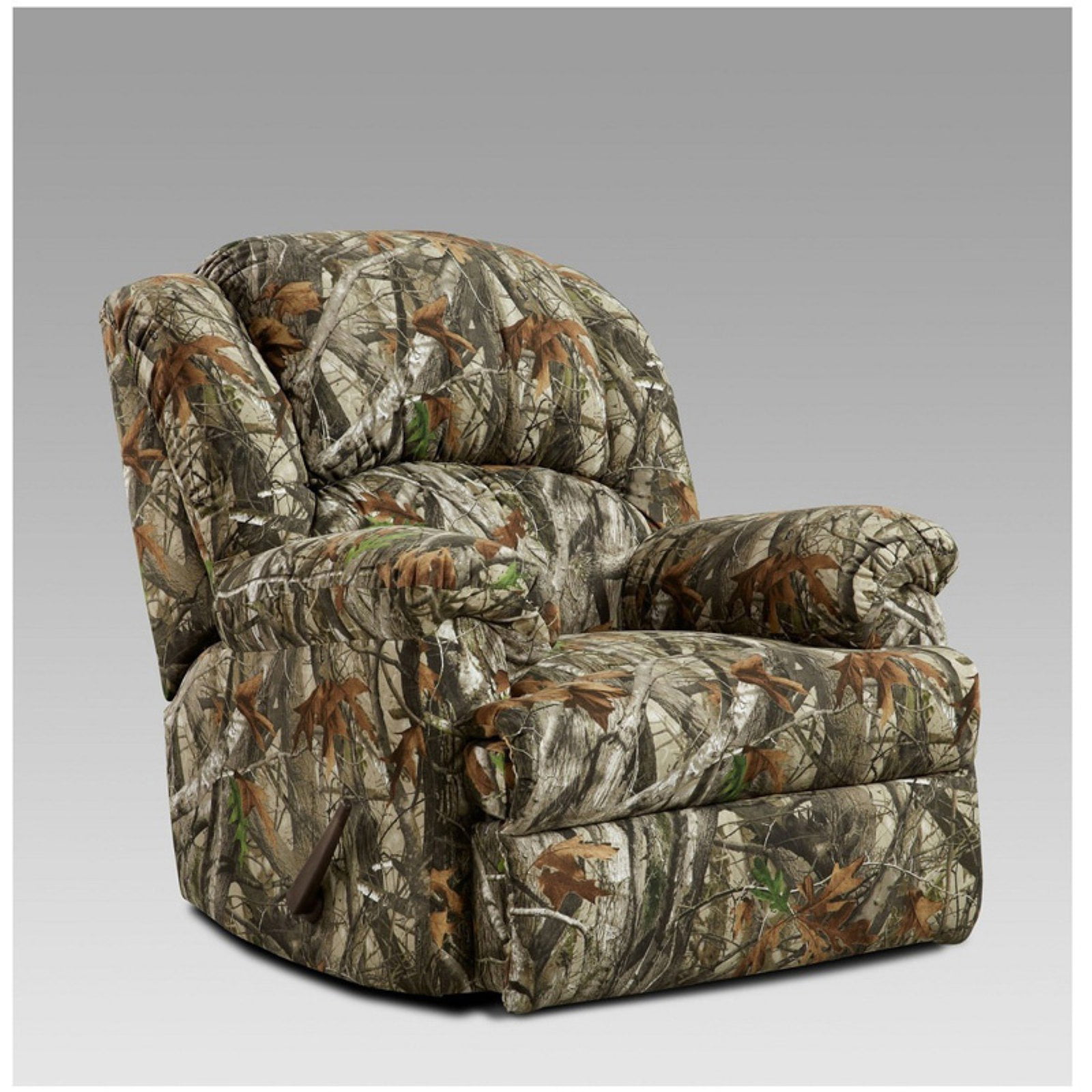 Chelsea Home Furniture Bear Chaise Rocker Recliner