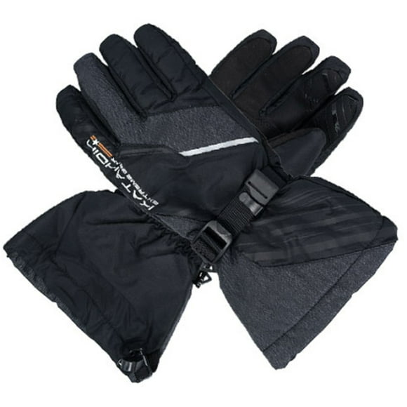Katahdin Gunner Gloves X-Small Black