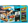 thumbnail image 4 of Hot Wheels Car Crusher Track Set, 4 of 4