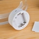 thumbnail image 2 of USB reloj de arena lámparas de noche niños juguete LED reloj de arena dinámico lámparas decoración del hogar Ndcxsfigh libre de BPA, 2 of 8