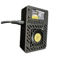 thumbnail image 4 of NerdAxe Miner Nerdminer 500Gh/S S19XP BM1366 ASIC Bitcoin Mini Miner Lottery Mining Miner con Pantalla Enchufe del Reino, 4 of 7