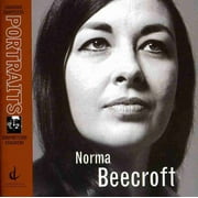 Norma Beecroft - Portrait - Classical - CD