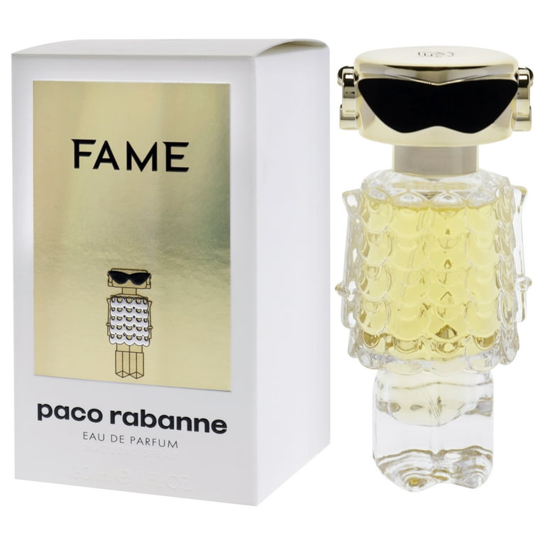 Paco Rabanne Fame EDP Spray 1 oz for Women - Walmart.com
