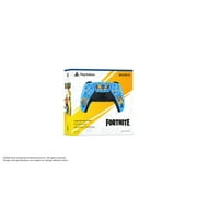 وحدة تحكم لاسلكية DualSense – Fortnite Limited Edition