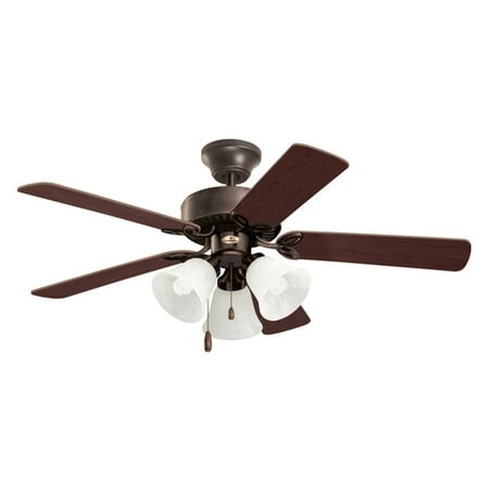 Emerson CF710 Pro Series II 42 in. Indoor Ceiling Fan - Walmart.com