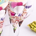 thumbnail image 3 of Soporte para cono de helado con 16 agujeros, soporte para exhibición de cono de helado, soporte para magdalenas, soporte de exhibición de cono acrílico transparente, 3 of 5