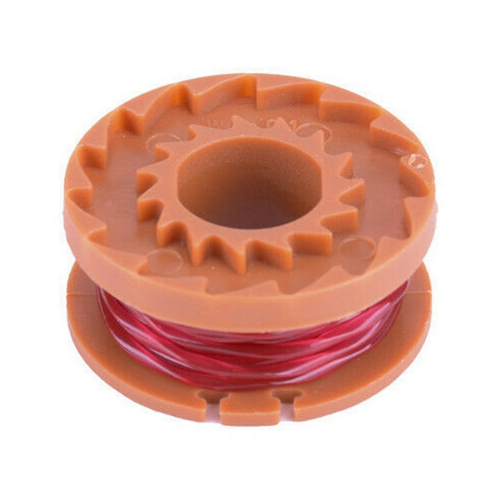 Spool And Line Replacement For WORX WA0004 Grass Trimmer WG150E WG151E