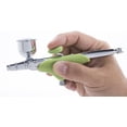 thumbnail image 3 of Grex Side Feed Airbrush, 5 mm, 3 of 5