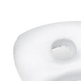 thumbnail image 6 of Sleeping Pillow Ear Guard Pillow Ear Piercing Pillow Removable Soft PP Cotton Adult Elder Care Beauty Salon Use, 6 of 9