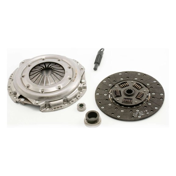 LUK OE Replacement Clutch Kit