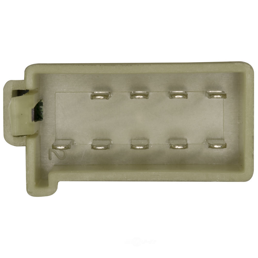 Door Mirror Switch