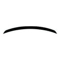thumbnail image 3 of Rear Spoiler For Mercedes-Benz E Class W214 E260 E300 E53 E63 AMG 2024+ Rear Wing Trunk Spoiler Decklid Lid Trim Splitter Lip, 3 of 7