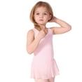 thumbnail image 4 of Capezio Future Star Tank Dress - Girls, 4 of 5