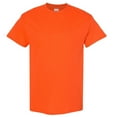 thumbnail image 1 of Gildan Mens Heavy Cotton Short-Sleeved T-Shirt, 1 of 3