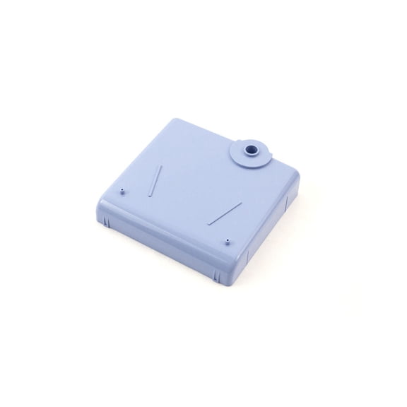 Appliance Factory Parts Detergent box tray only MAY65797106
