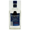 Seagram's Extra Smooth Vodka