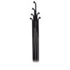 WHEELSMITH WS 14G DOUBLE BUTTED 286MM BLK 2.0MM SPOKES SK3286