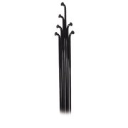 WHEELSMITH WS 14G DOUBLE BUTTED 286MM BLK 2.0MM SPOKES SK3286
