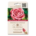 thumbnail image 1 of Pasteles al óleo SENNELIER Rose Bloom, set de 6, 1 of 2