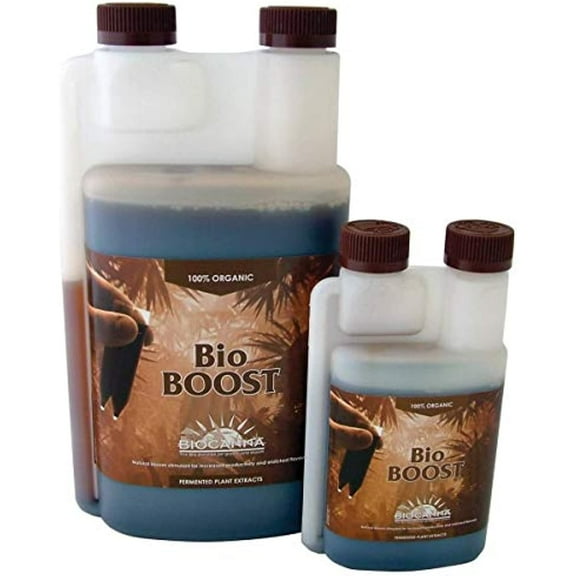 Canna BioBoost- .25 Liter