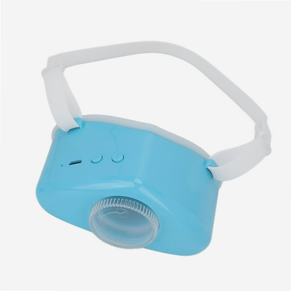 Portable Electric Anti Snoring Device Help Sleeping Breath Filter Snoring Solution,Snoring Relief Machine,Nose Vent Plug