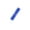 #378-Blue, variant on Kieccall Duster Cleaning Brush Flexible Microfiber Dust Wand 17.7165 Inch Long Handle Hanging Hole Design for Ceiling Fan Blind Corner Reusable Multi Surface Household Dust Removal Tool Gift