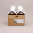 thumbnail image 2 of Asics Sportstyle Gel-1130 Cream Reddish Brown Running Women Shoes 1202A164-119, 2 of 5