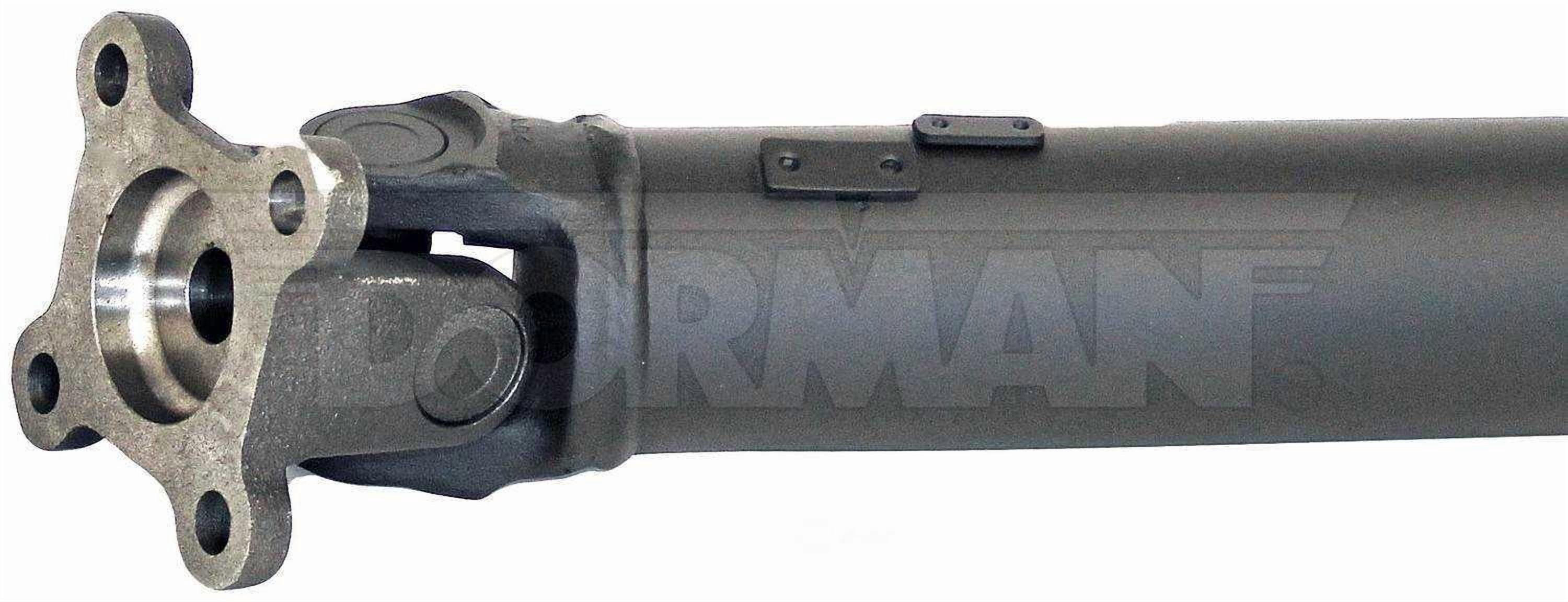 Dorman 936-100 Driveshaft Fits select: 2008-2010 SATURN VUE