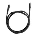 thumbnail image 2 of Audio Extender El Cable, La Resistencia a la Corrosión de Enchufe y reproducir la línea de audio de los auriculares 1.5m/4.9 pies Platic+metal para aceros arctis 3/5/7, 2 of 7