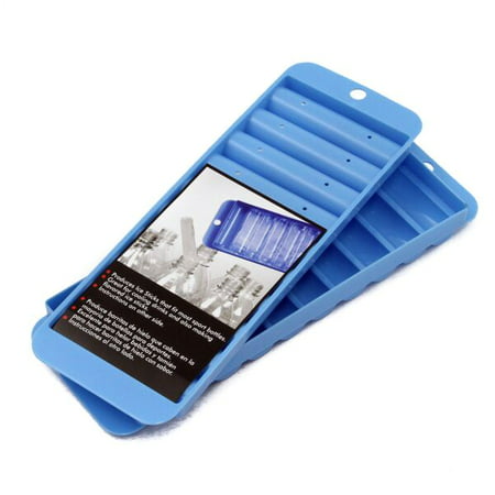 Chef Craft Water Bottle Ice Cube Tray
