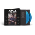 thumbnail image 2 of Various Artists * Urban Cowboy Ie Syeor 2022 Opaque Blue Vinyl Brick & Mortar [Vinyl Record], 2 of 2