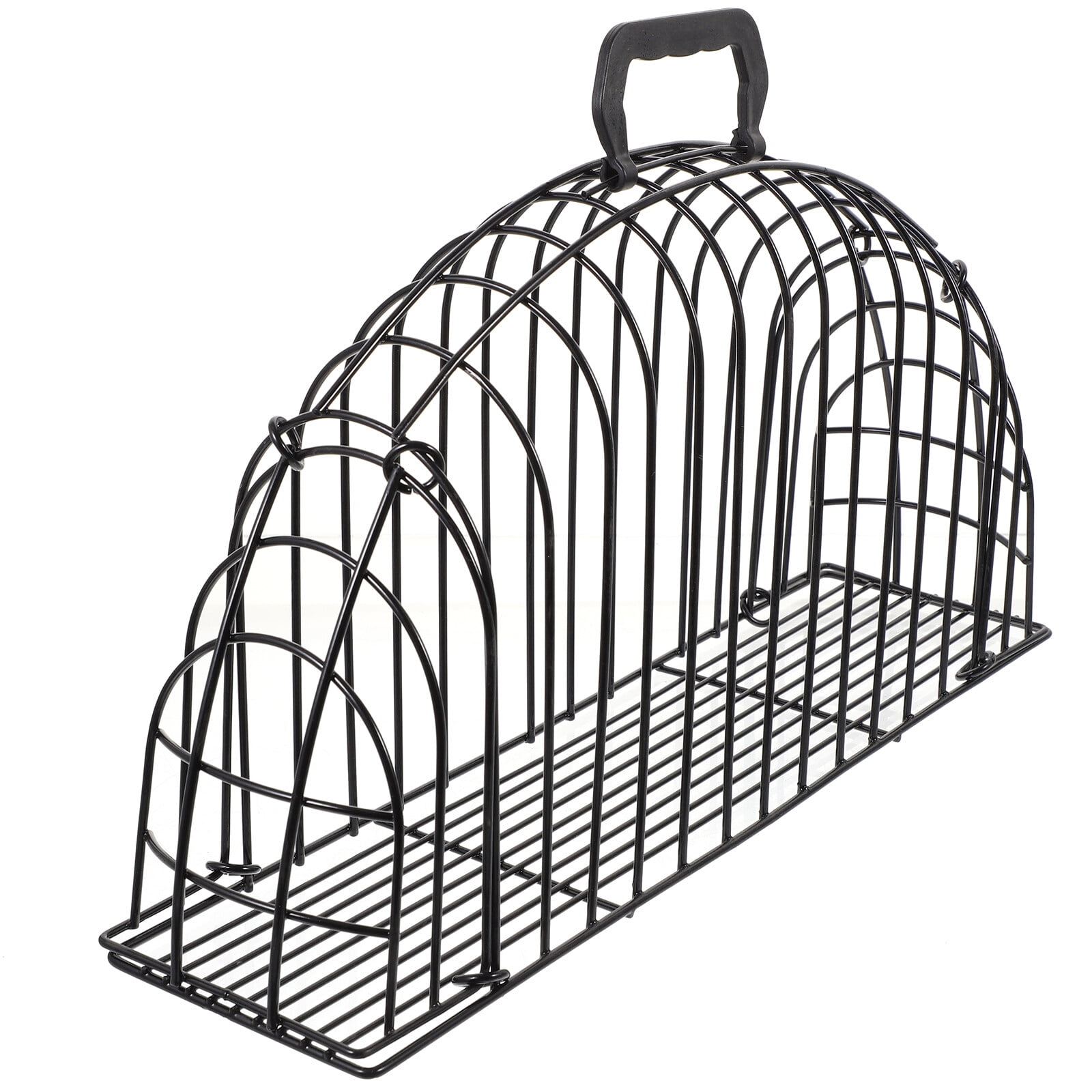 Cat Grooming Cage Pet Cat Shower Cage Breathable Cat Bathing Cage Pet